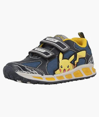 Zapatillas y Calzado Pokémon - Modelos Preferidos para 2023