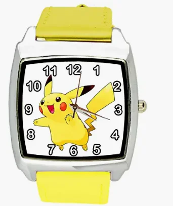 Reloj de pared (Pokémon)