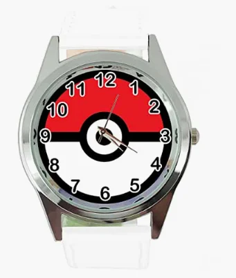 Pokemon - Reloj Despertador Multicolor - Regalos originales de Pokemon