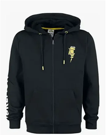 Sudadera Pokémon Hombre
